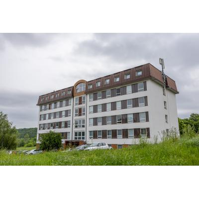 Ubytovna
